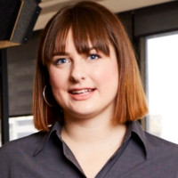 Sophie Harkness