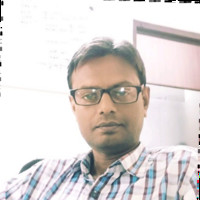 Vikas A.