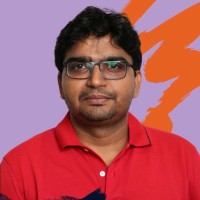 MOHIT PARASHAR