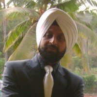 TP Singh