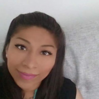 Rocío Elizabeth Peña Cueto
