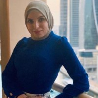 Dr. Yasmine Alhaddad