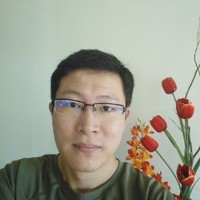 Baoqiang Wang