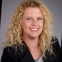 Joanna Epperly, Mba