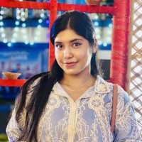 Tanusree Ghosh