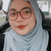 Syazlydeea Wahab