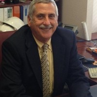 Pete D'Alessandro