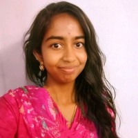 M. Abinaya