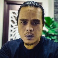 Mohd Shukri Mohd Aripin