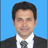Raveendra Rao