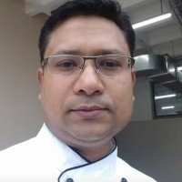 Debasis Majumder
