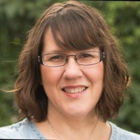 Becky Hopwood