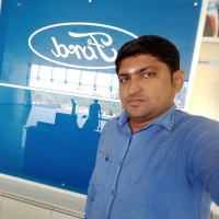Karthikeyan K