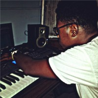 Simeon Jackson