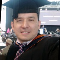 Carlos Aristizabal