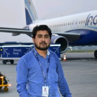 Shahnowaz Hussain