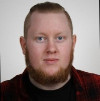Dennis Elfving