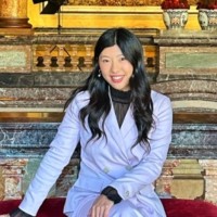 Iris Wu