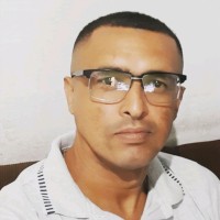 Roberto Anderson G. De Oliveira