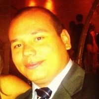 Fabricio Cazarim Sodré