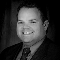 Matt Robinson