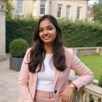 Purvi Patel