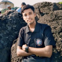 Abdus Samad Afindi Nahid