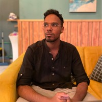 Hassan Mohammed