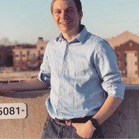 Matthew Rosenbrock
