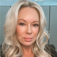 Melanie Aldridge