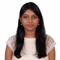 Anu Viswan