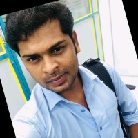 Seenivasan S