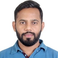 Pradeep Nair