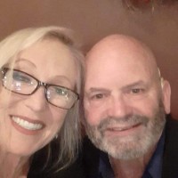 Michael and Shar Hogan