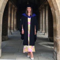 Grace Masters
