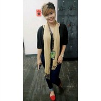 Raiza Queen Enriquez