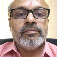 Haridasan Embran