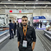 Ahmed Ramy Abouelela