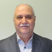 Sam Hallak