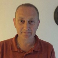 Trevor Osborne