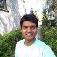 Kartik Lakshminarasimhan