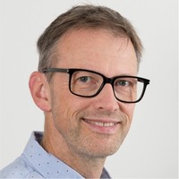 Bjarne Gludsted