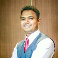 Vaibhav Shetty