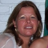 Kimberly Scharf