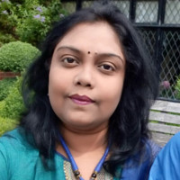 Chandrani Banerjee