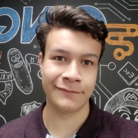 Carlos Alexandre Vitorino Alves