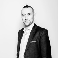 Nicolas POUILLEUX