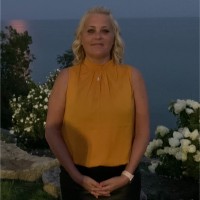 Mellanie Dodds