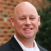 Darin Klinge