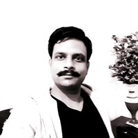Sunil Yadav